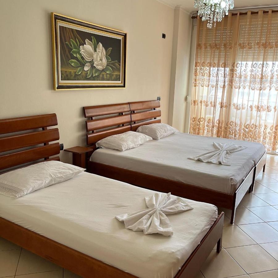 Sea View Apartament