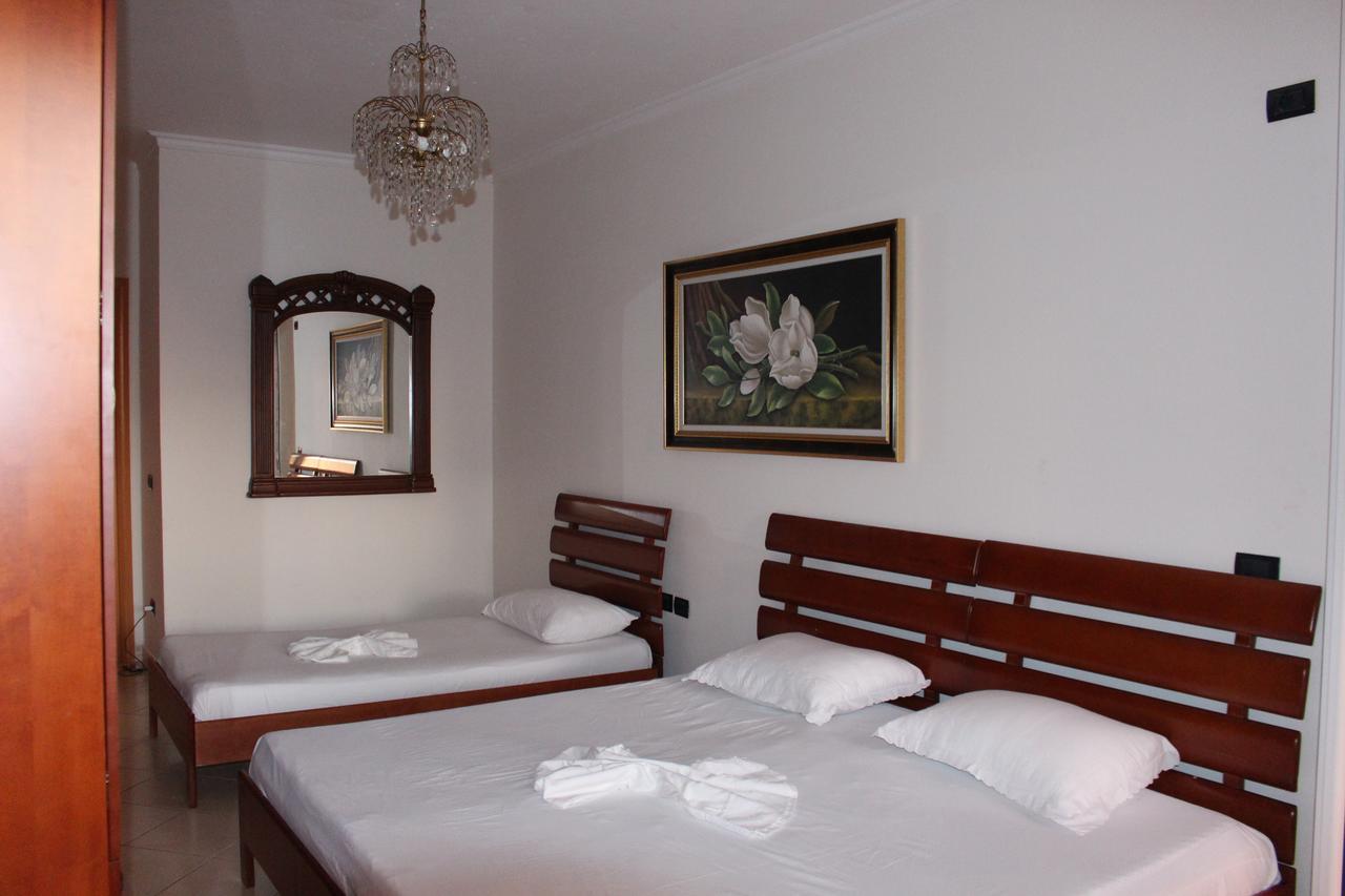 Sea View Apartament Wlora