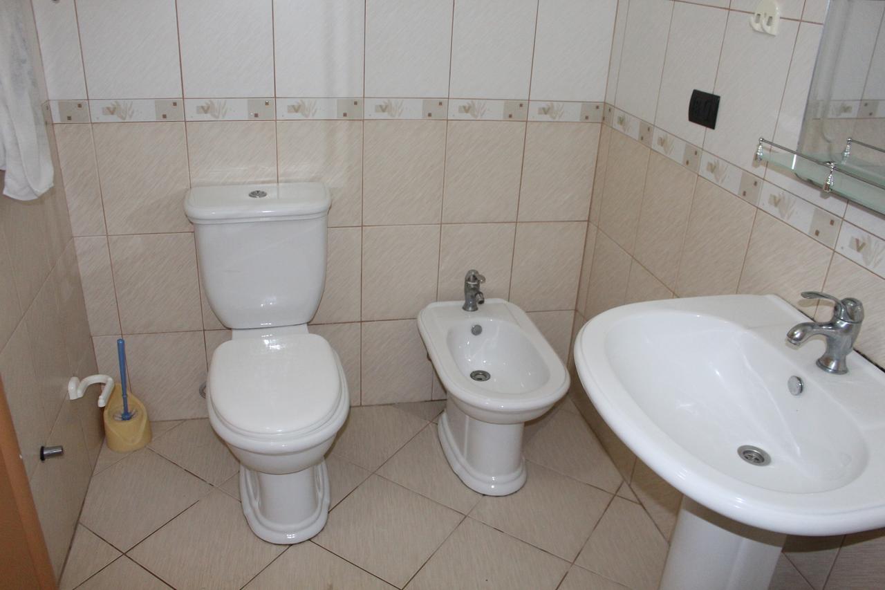 Sea View Apartament