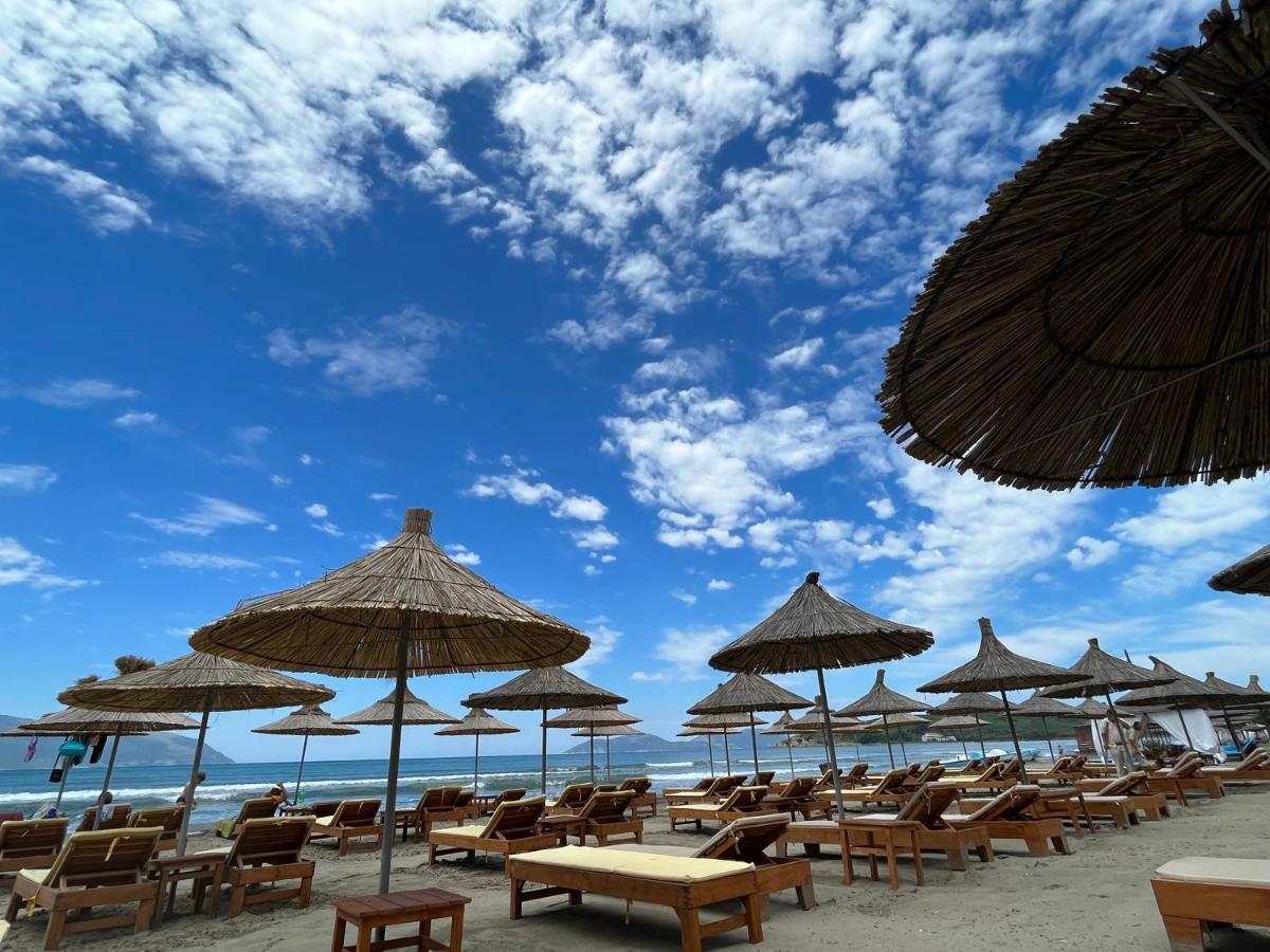 Sea View Apartment