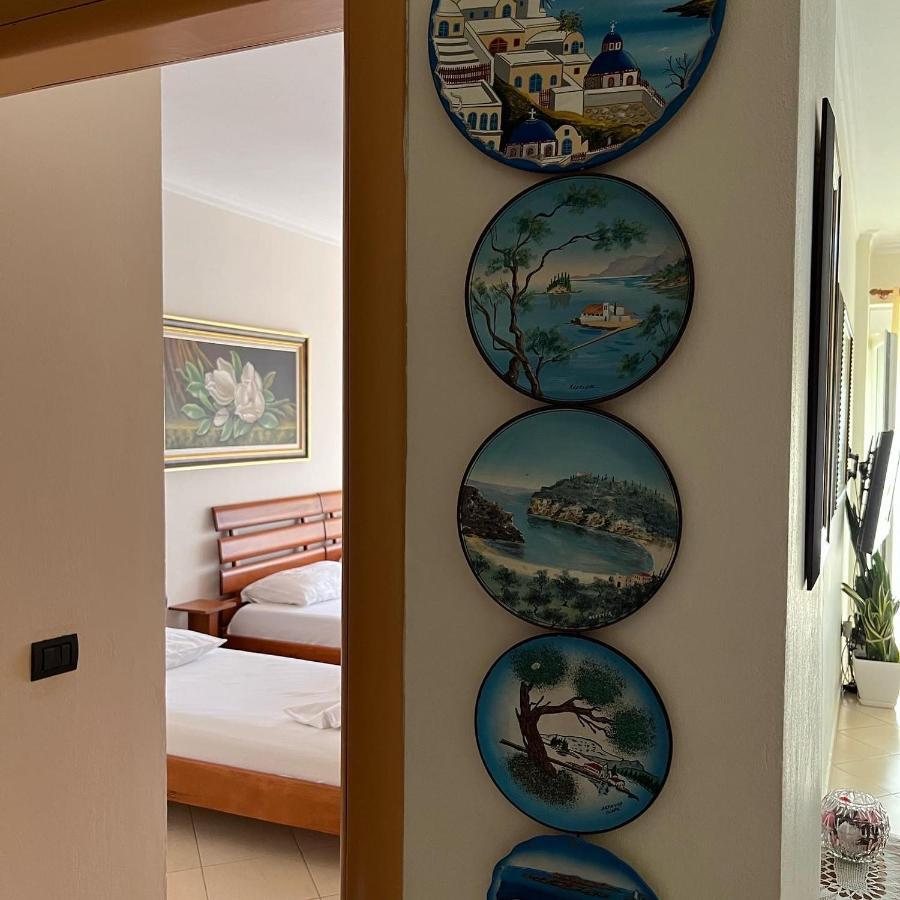 Sea View Apartment *
