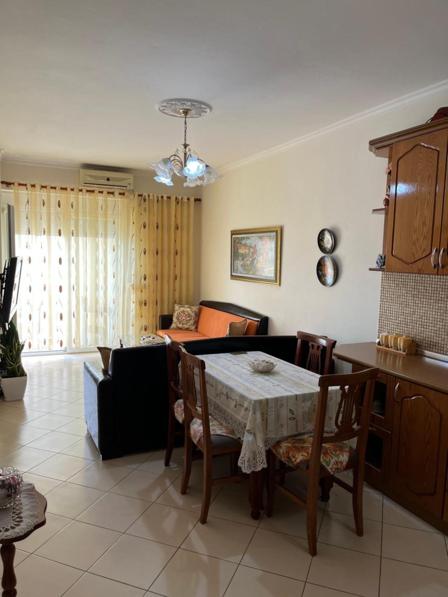 Sea View Apartment Vlore