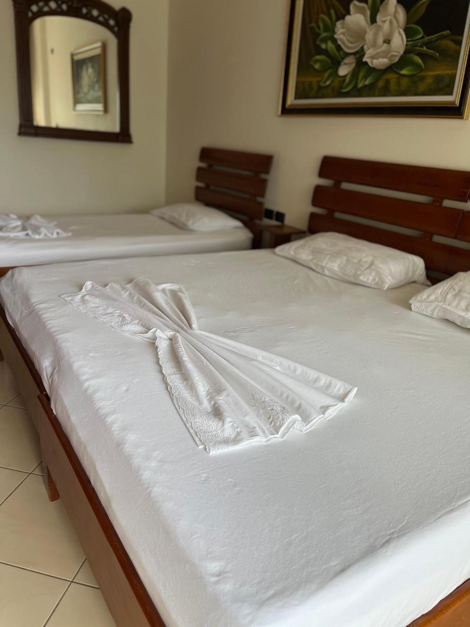 Apartment Sea View Vlore