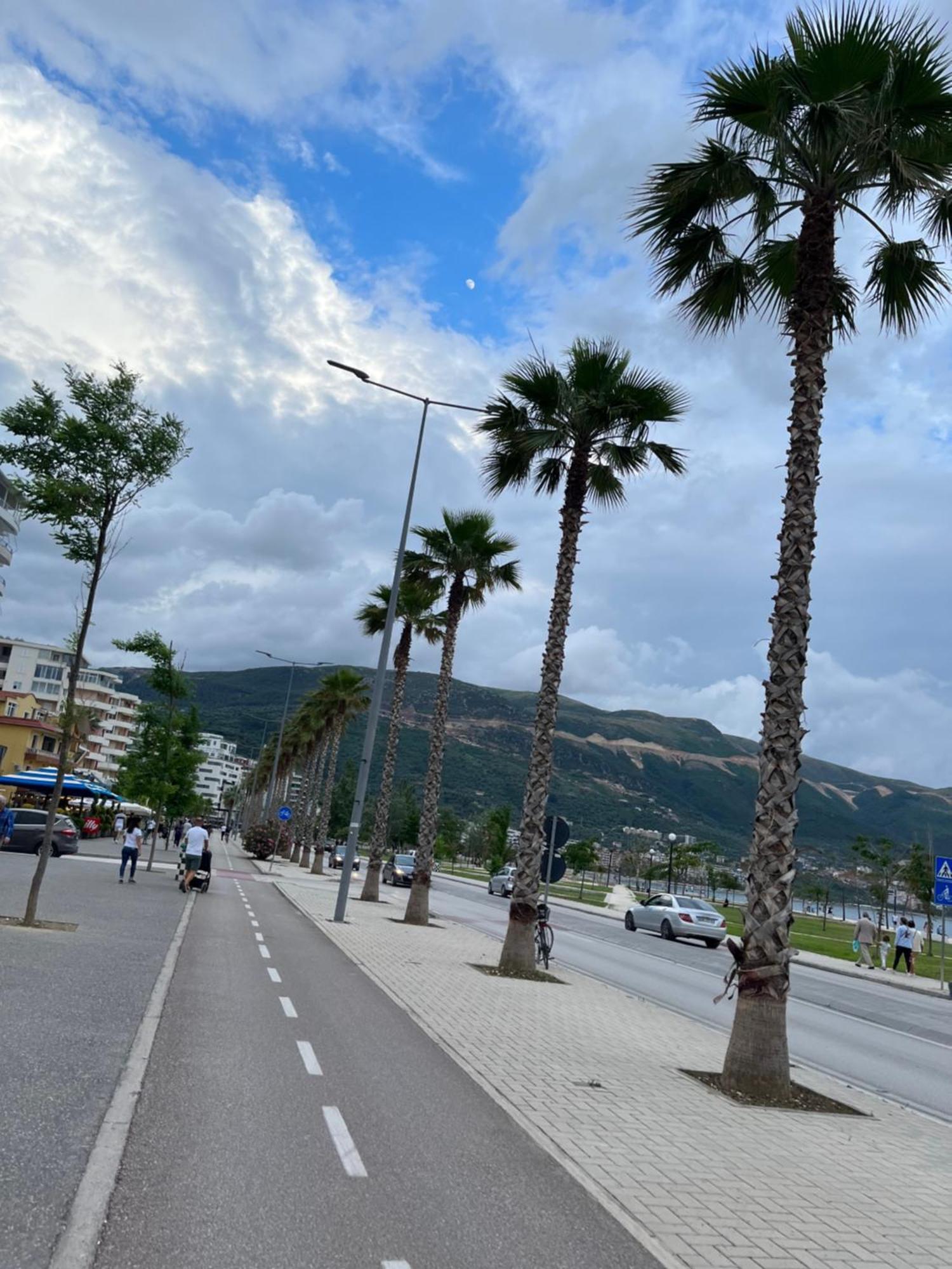 Sea View * Vlore