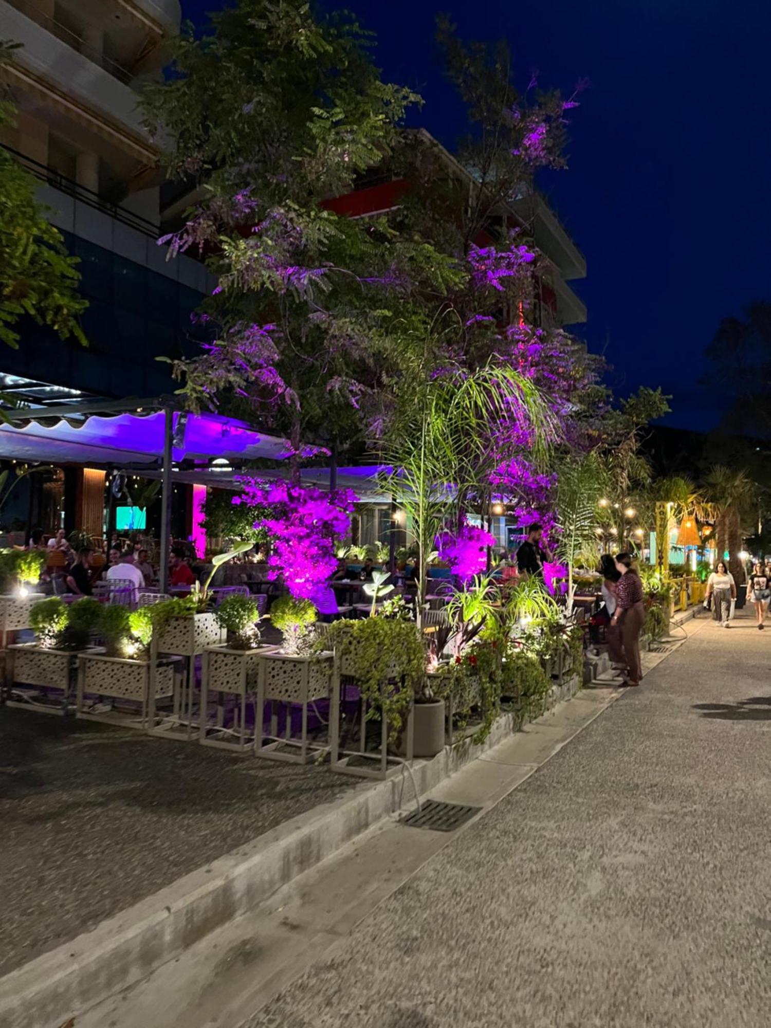 Sea View Vlore