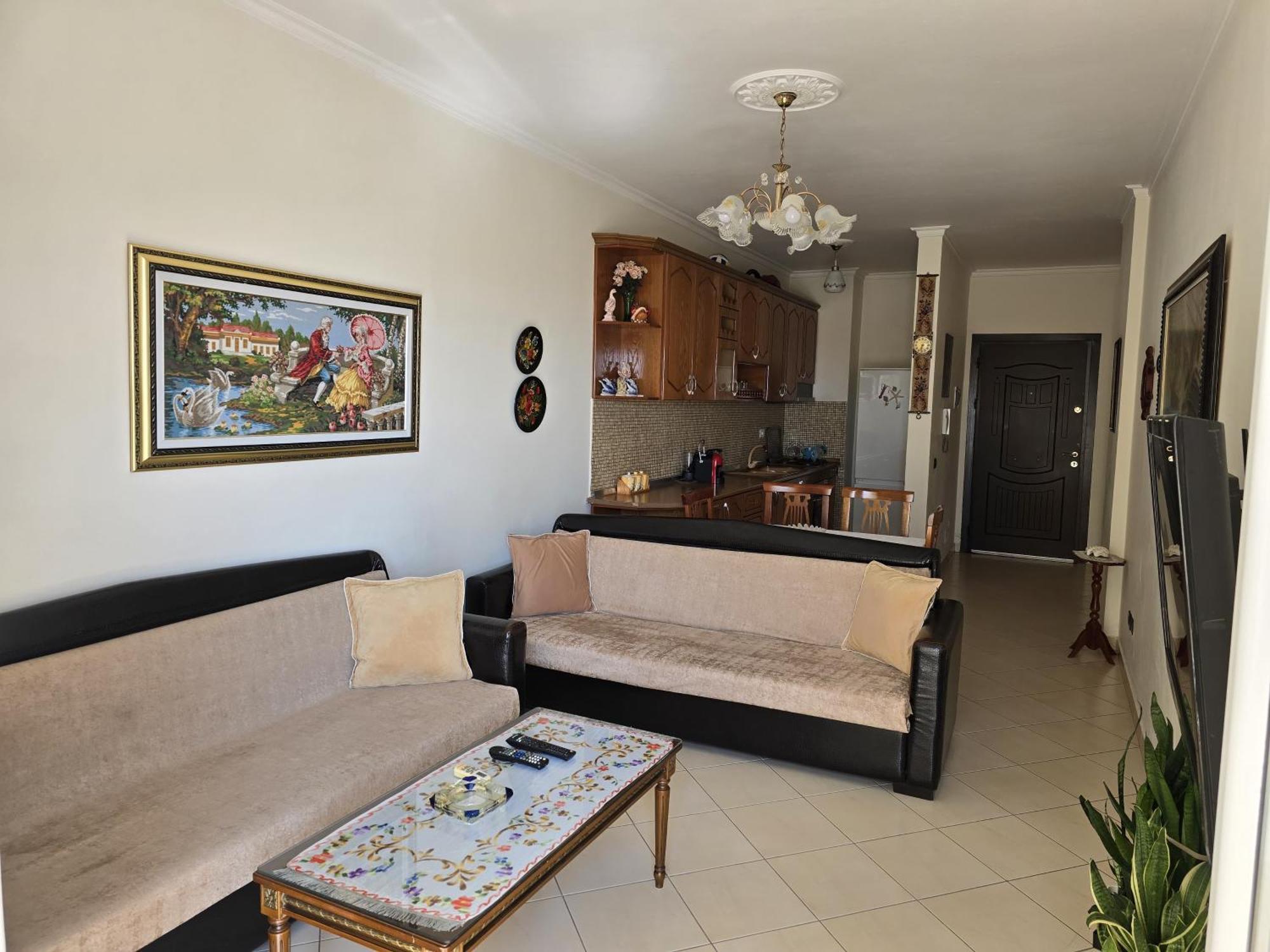 Apartment Sea View Vlore