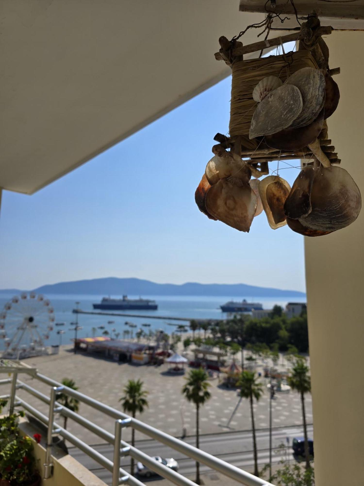 Sea View Vlore