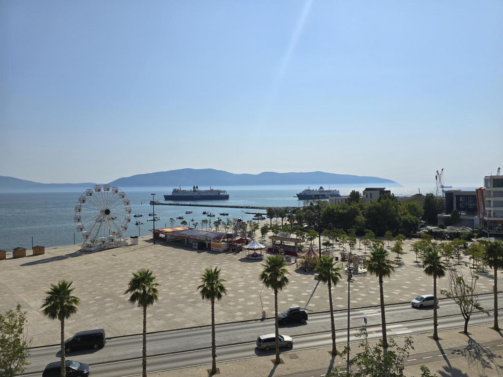 Sea View * Vlore